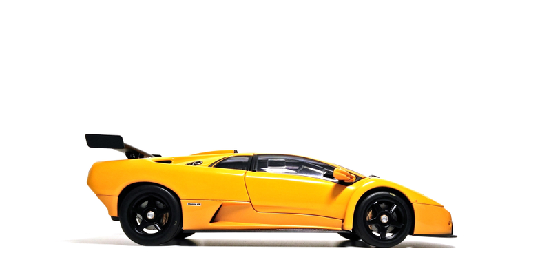 Illustration for article titled Running of the Bulls, Finale: El Diablo Racecar